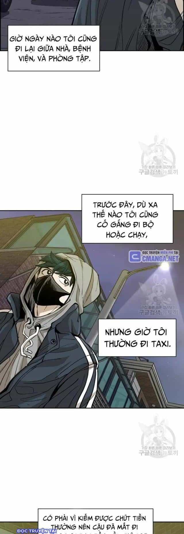 Shark - Cá Mập - Chương 222 - ảnh 47