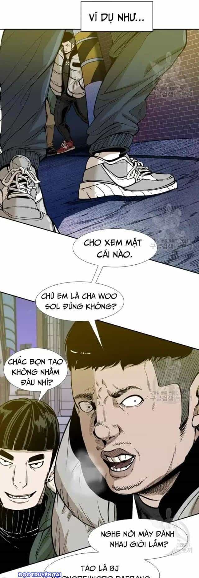 Shark - Cá Mập - Chương 222 - ảnh 49