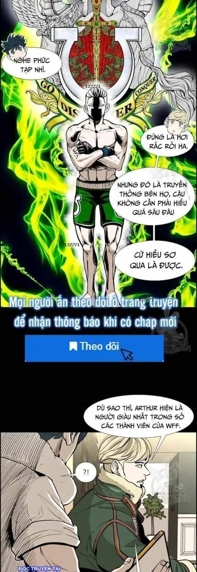 Shark - Cá Mập - Chương 222 - ảnh 7