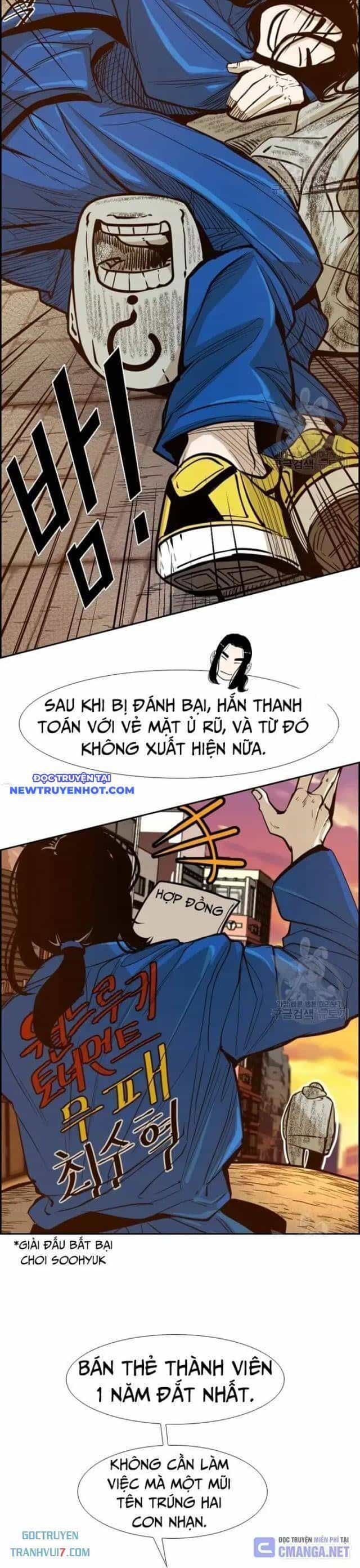 Shark - Cá Mập - Chương 223 - ảnh 13