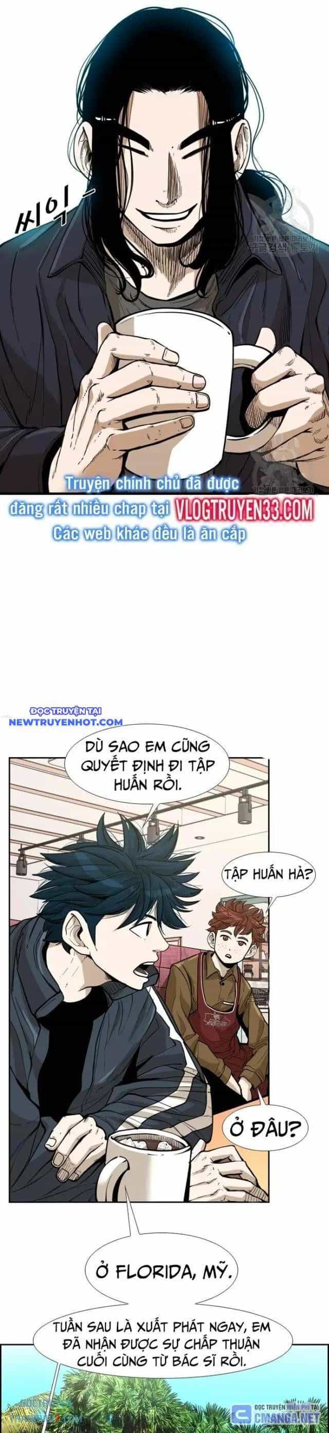 Shark - Cá Mập - Chương 223 - ảnh 14