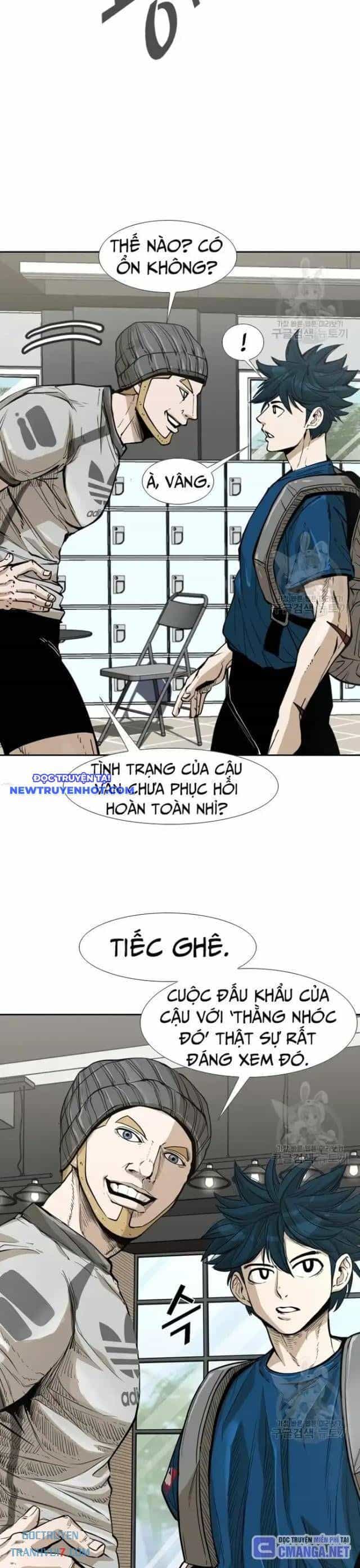 Shark - Cá Mập - Chương 223 - ảnh 35