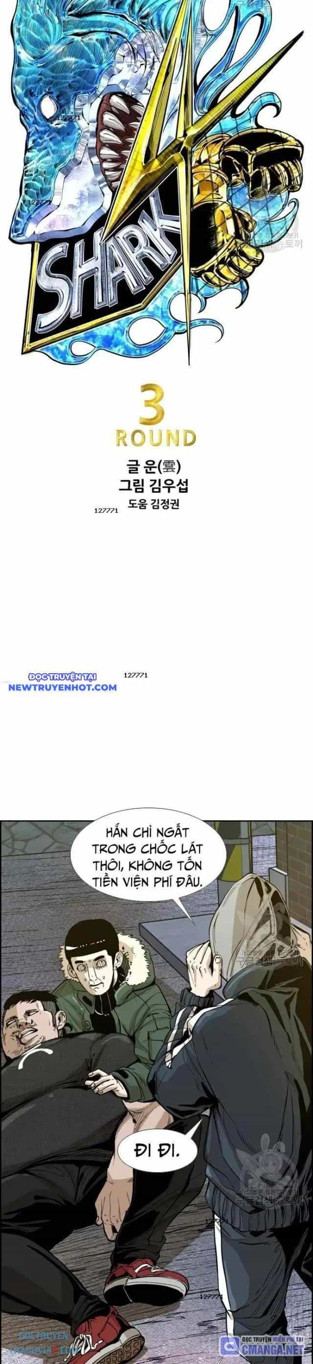 Shark - Cá Mập - Chương 223 - ảnh 4