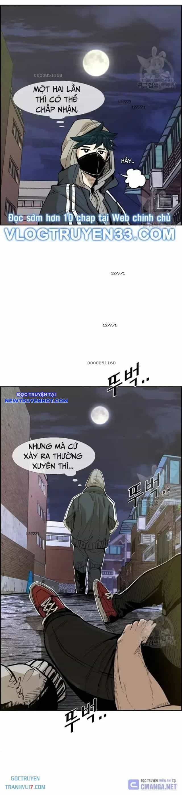 Shark - Cá Mập - Chương 223 - ảnh 6