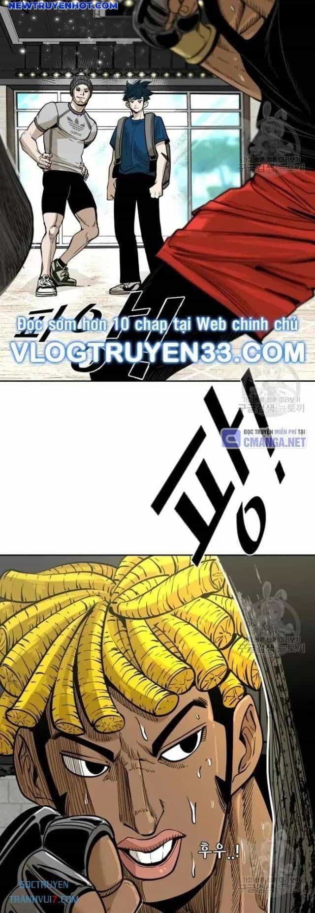 Shark - Cá Mập - Chương 224 - ảnh 14