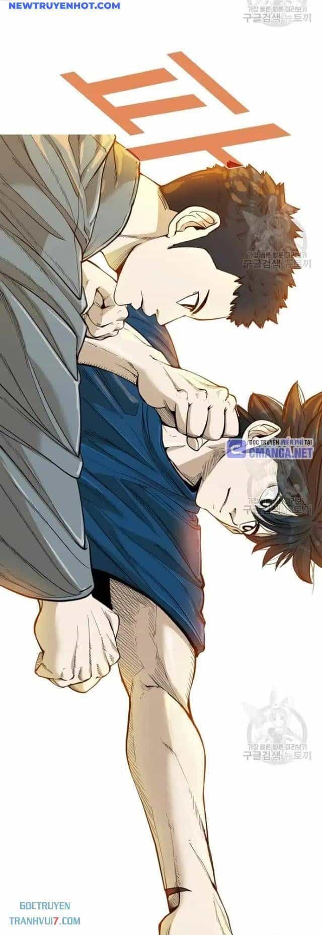 Shark - Cá Mập - Chương 224 - ảnh 26