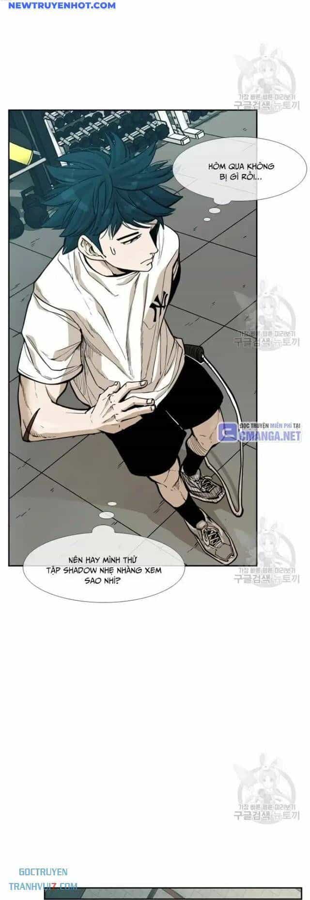 Shark - Cá Mập - Chương 224 - ảnh 38