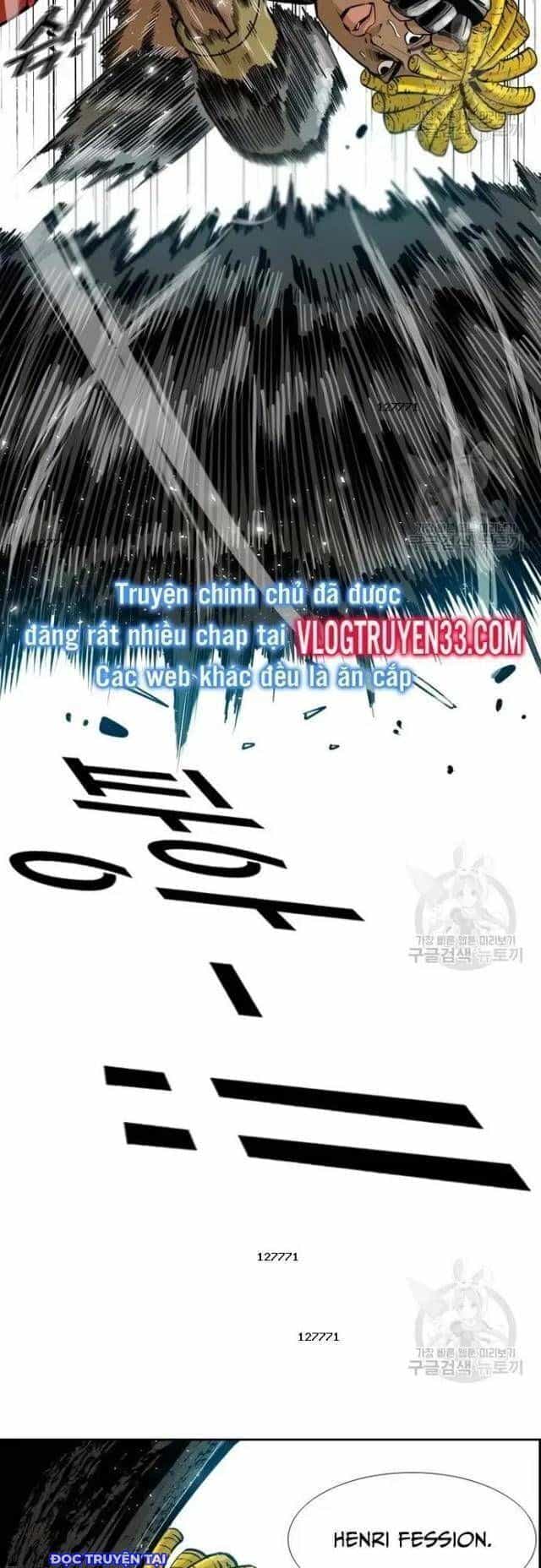 Shark - Cá Mập - Chương 224 - ảnh 7