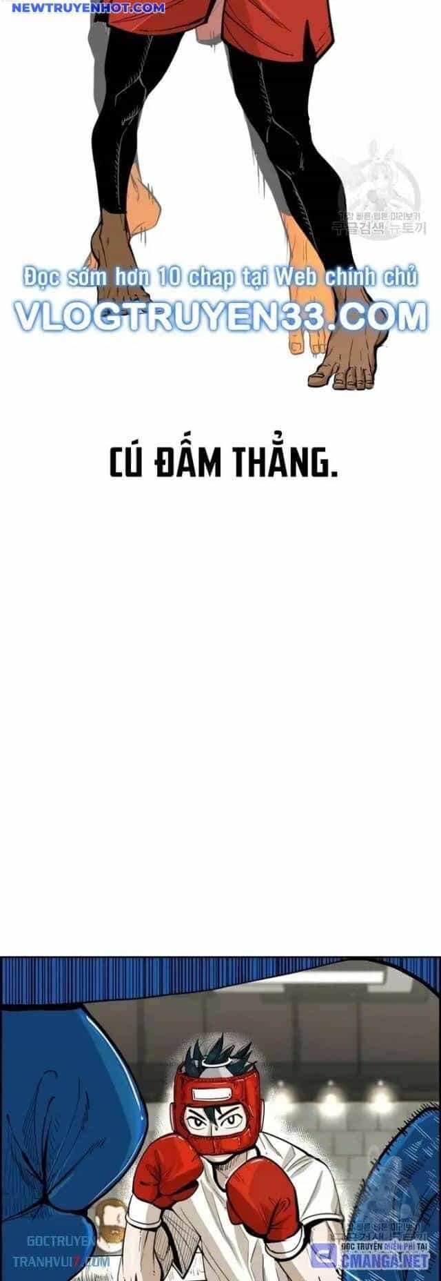 Shark - Cá Mập - Chương 225 - ảnh 24