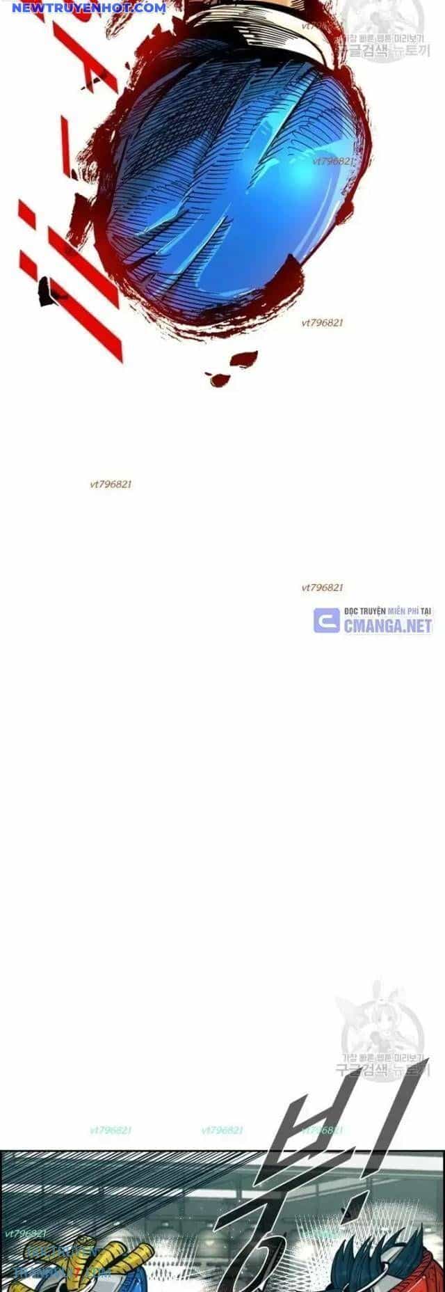 Shark - Cá Mập - Chương 225 - ảnh 36