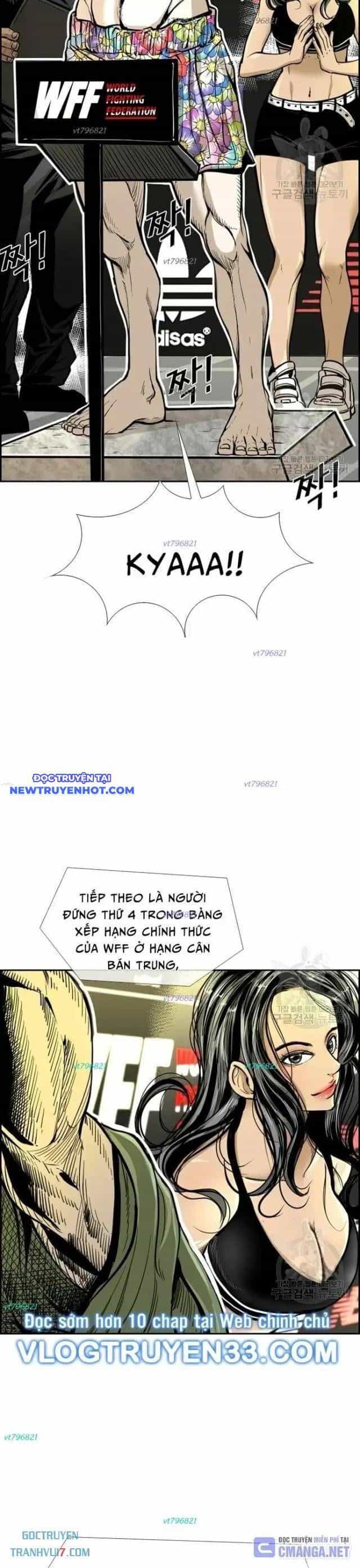 Shark - Cá Mập - Chương 226 - ảnh 20
