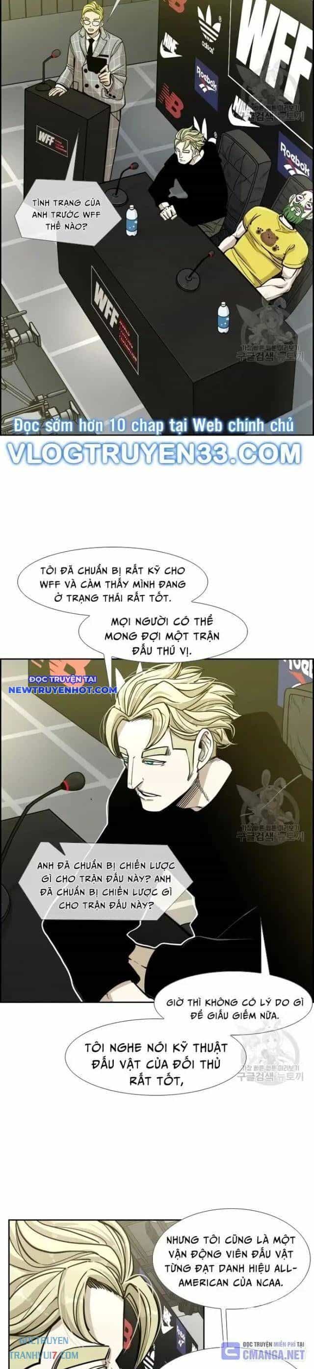Shark - Cá Mập - Chương 226 - ảnh 26