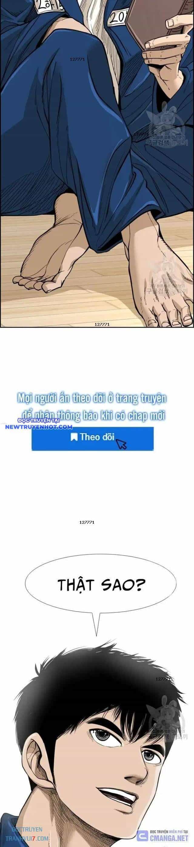 Shark - Cá Mập - Chương 226 - ảnh 4