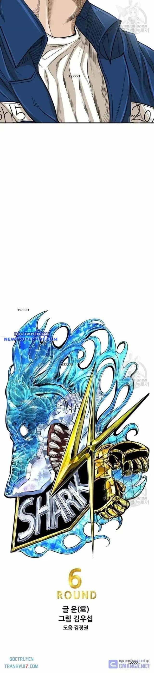 Shark - Cá Mập - Chương 226 - ảnh 5