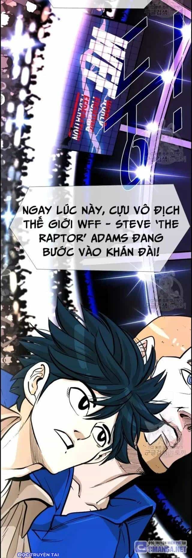 Shark - Cá Mập - Chương 227 - ảnh 21