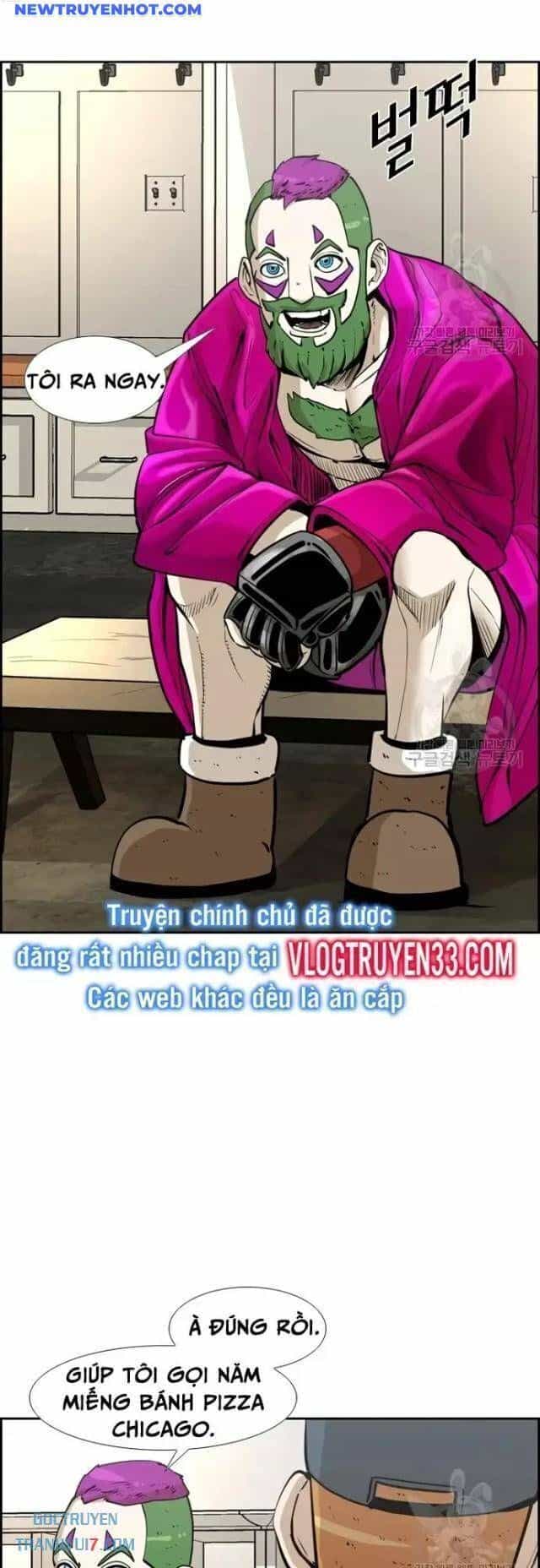 Shark - Cá Mập - Chương 227 - ảnh 40