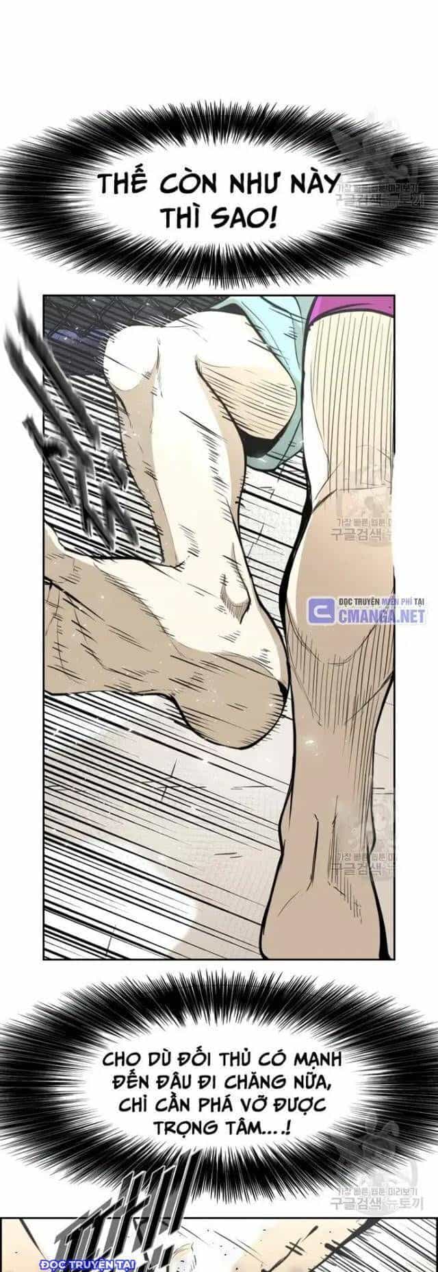 Shark - Cá Mập - Chương 227 - ảnh 59