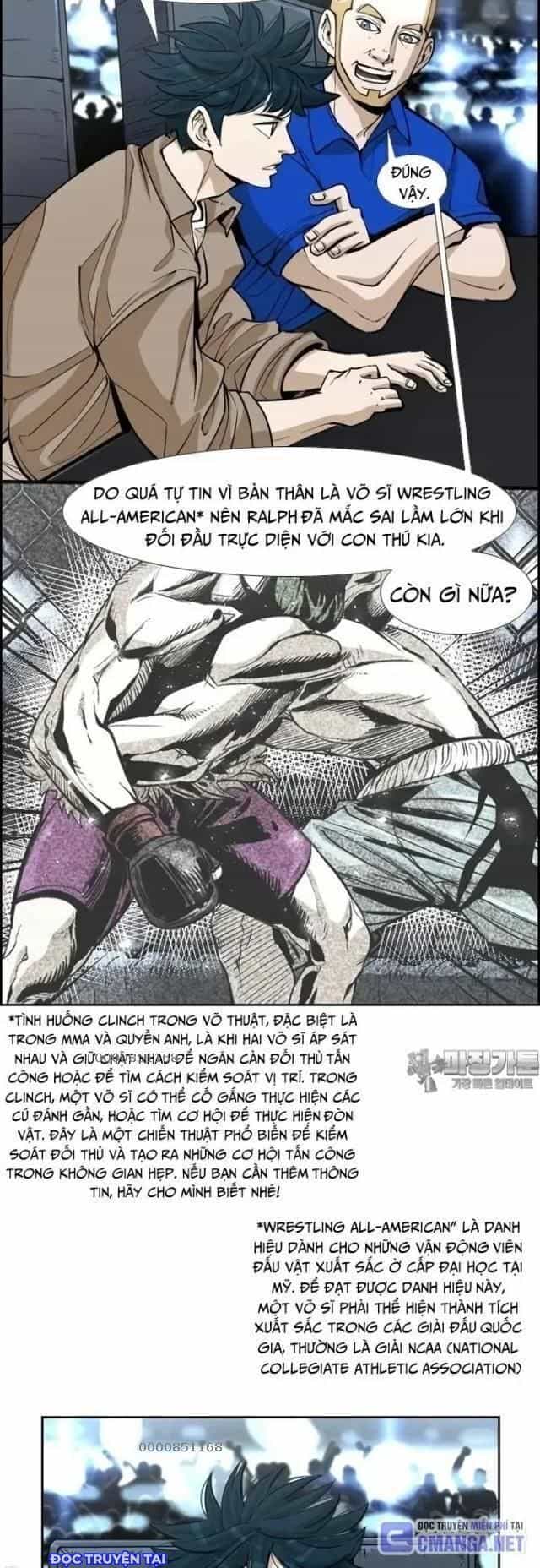 Shark - Cá Mập - Chương 228 - ảnh 15