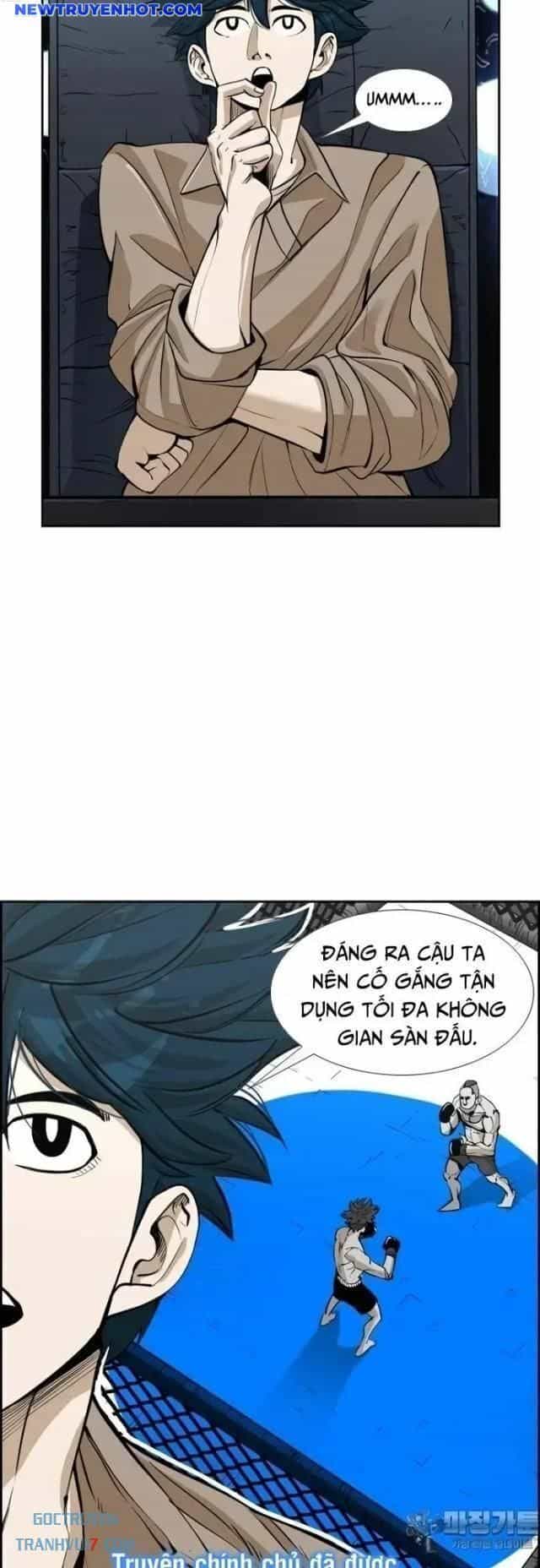 Shark - Cá Mập - Chương 228 - ảnh 16