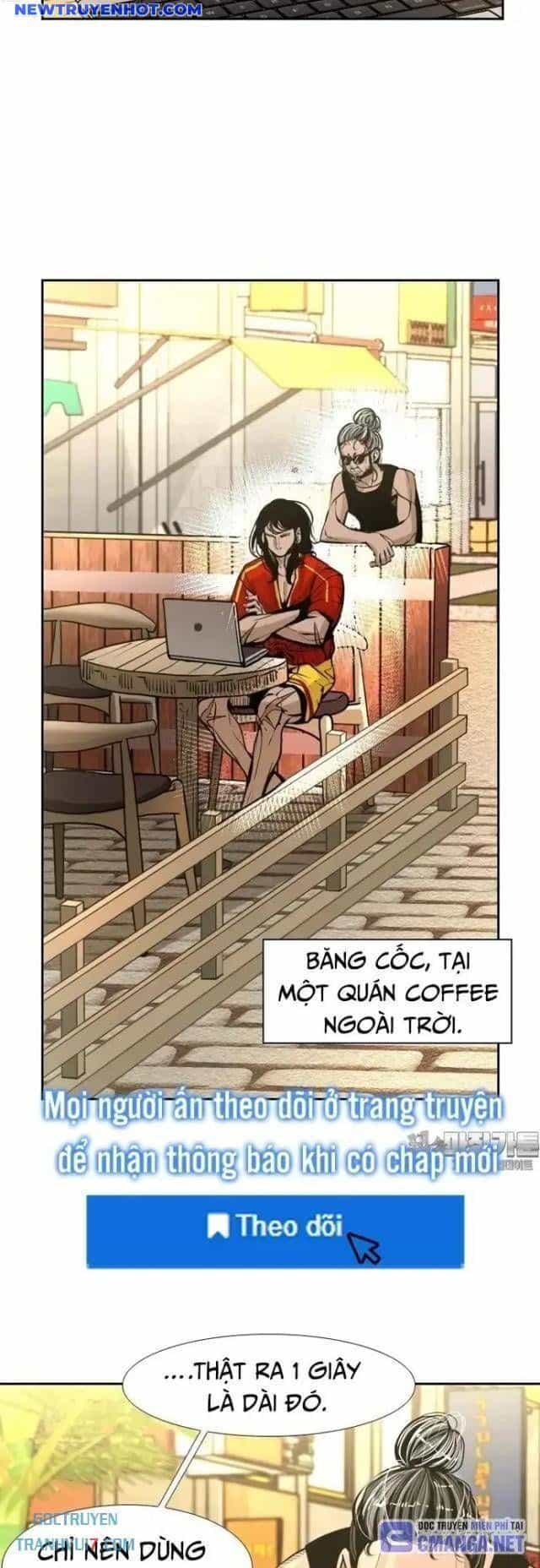 Shark - Cá Mập - Chương 228 - ảnh 24