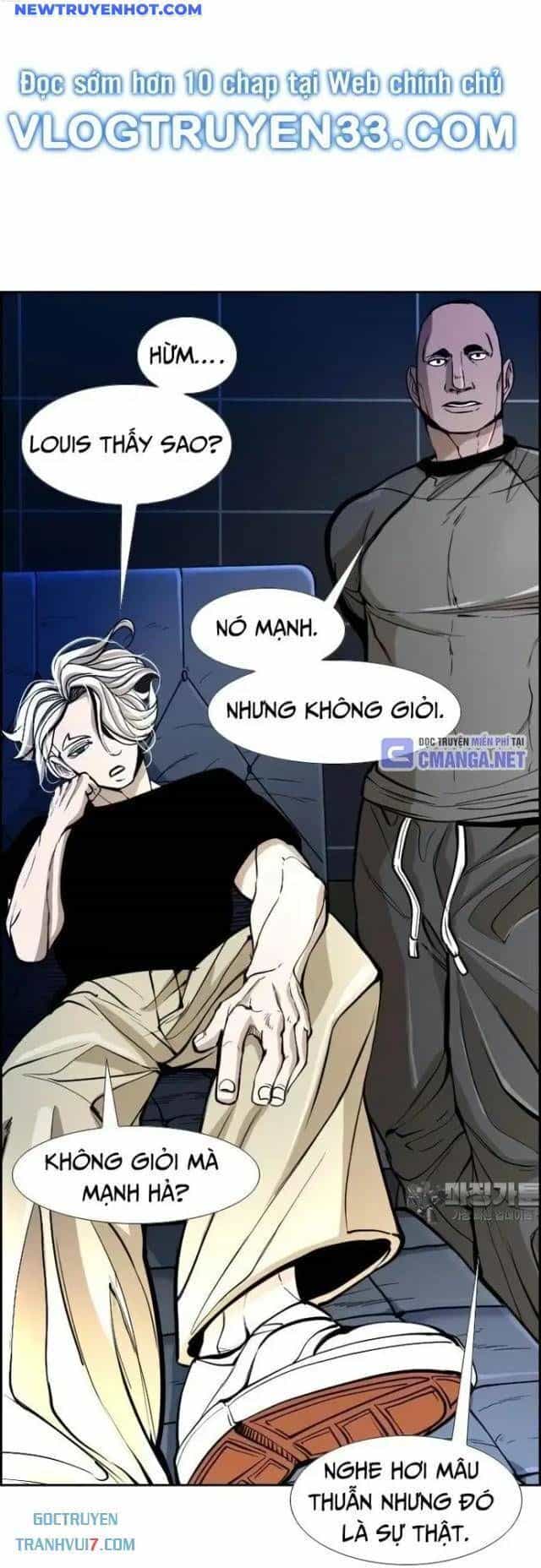 Shark - Cá Mập - Chương 228 - ảnh 38