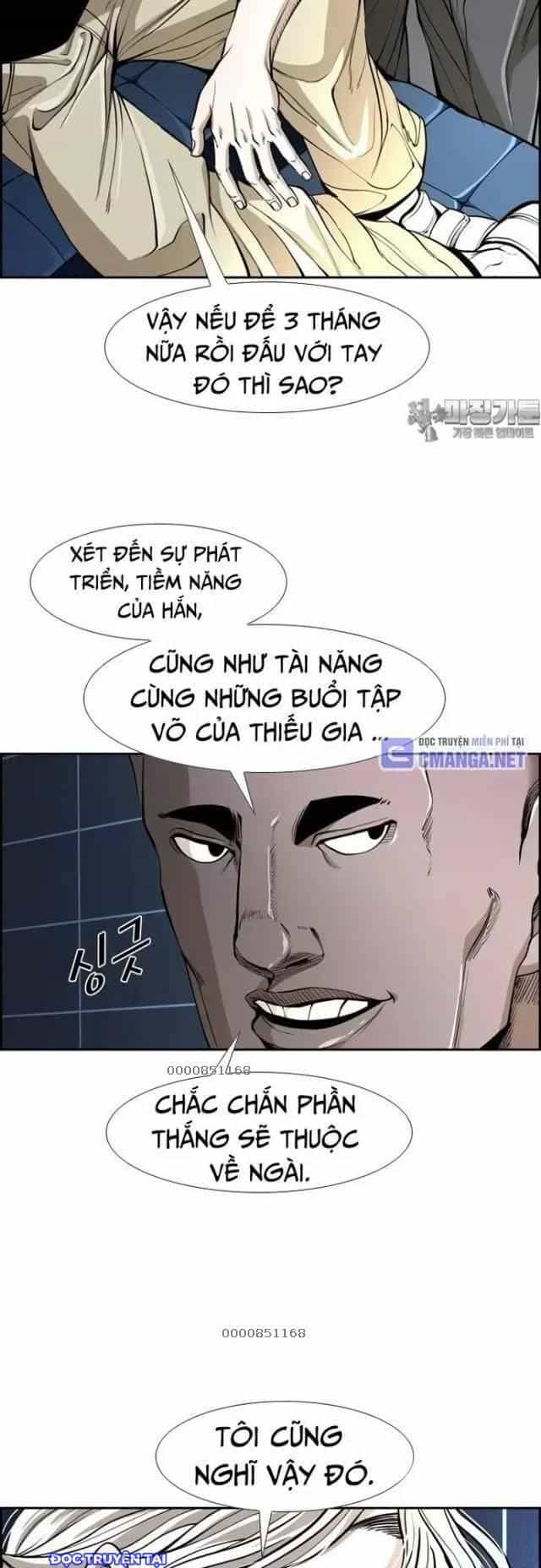 Shark - Cá Mập - Chương 228 - ảnh 41