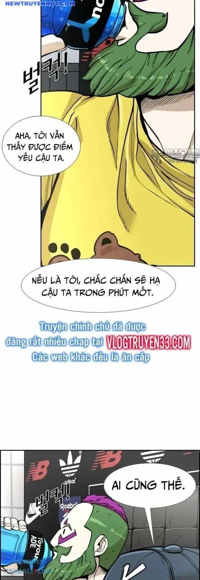 Shark - Cá Mập - Chương 228 - ảnh 46