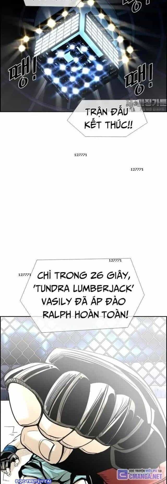 Shark - Cá Mập - Chương 228 - ảnh 9