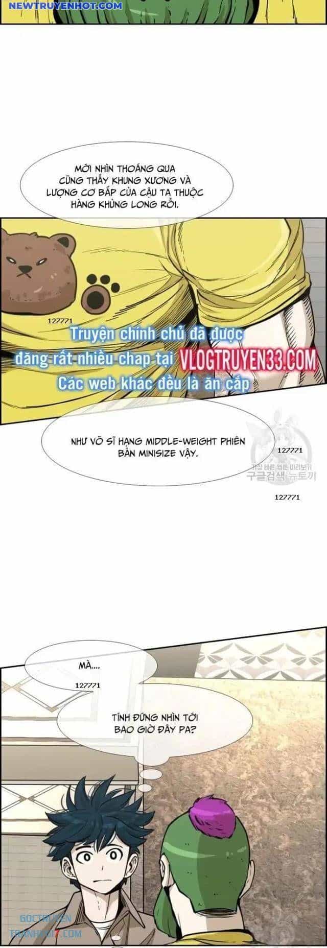 Shark - Cá Mập - Chương 229 - ảnh 10