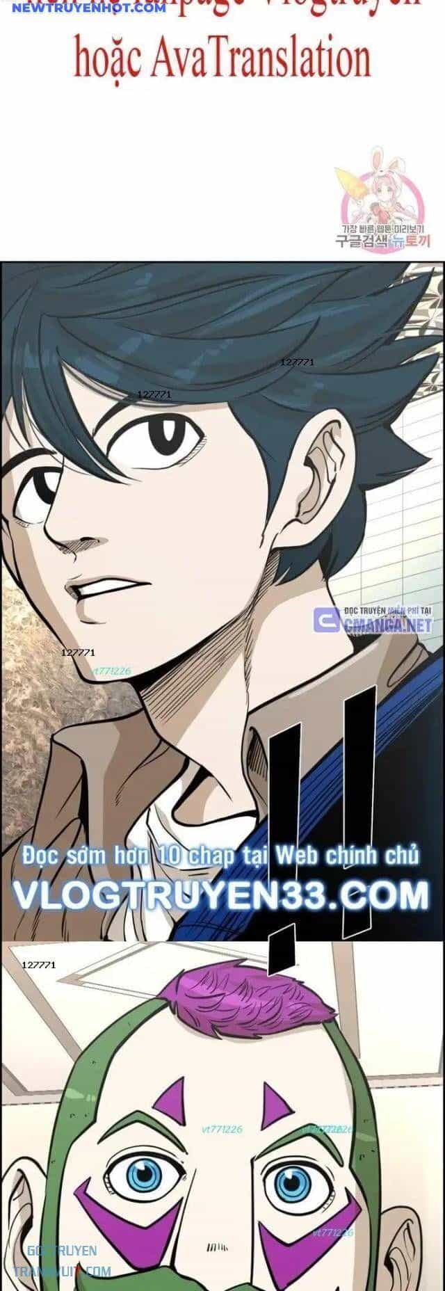 Shark - Cá Mập - Chương 229 - ảnh 2