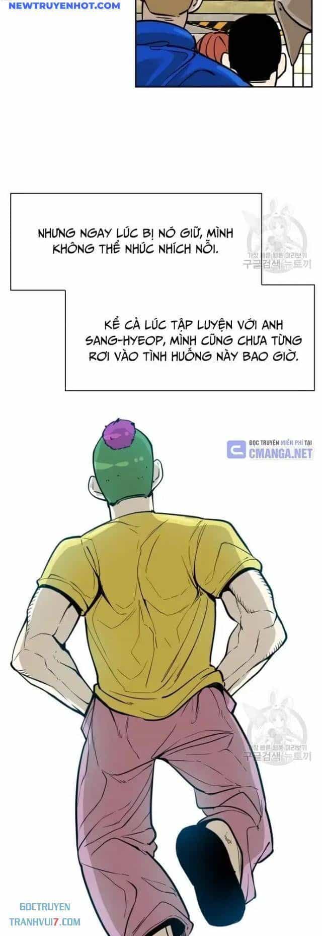Shark - Cá Mập - Chương 229 - ảnh 26