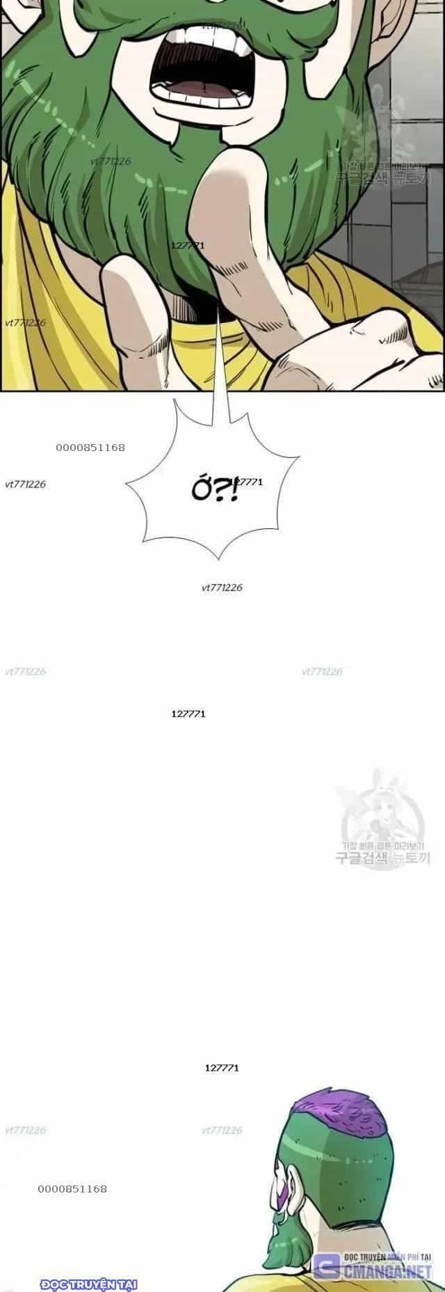 Shark - Cá Mập - Chương 229 - ảnh 3
