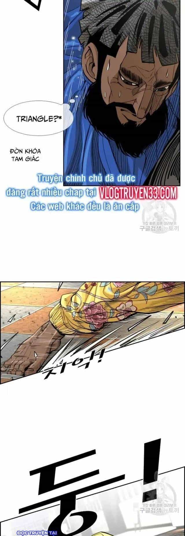 Shark - Cá Mập - Chương 229 - ảnh 49