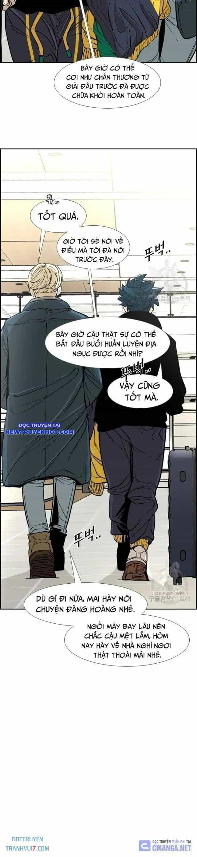 Shark - Cá Mập - Chương 230 - ảnh 14