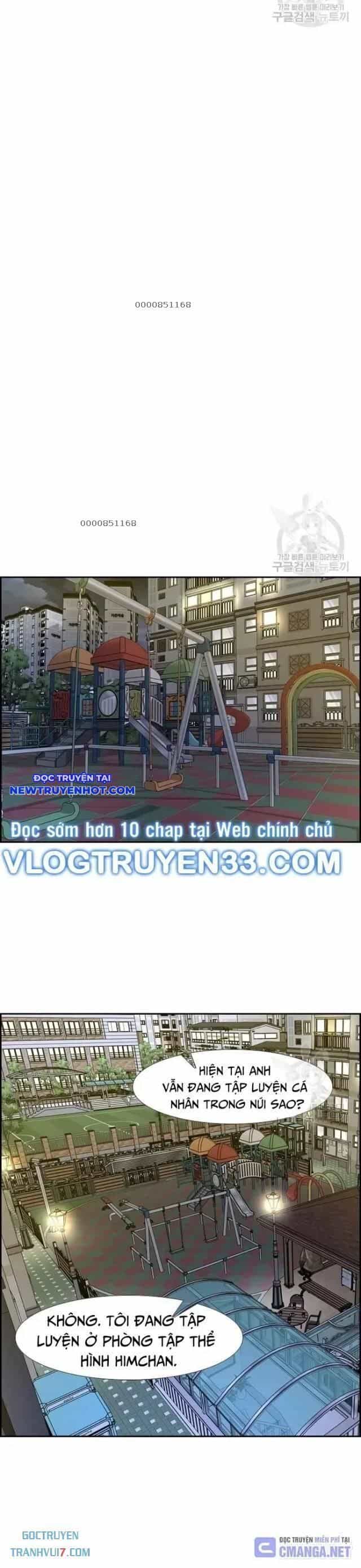Shark - Cá Mập - Chương 230 - ảnh 21