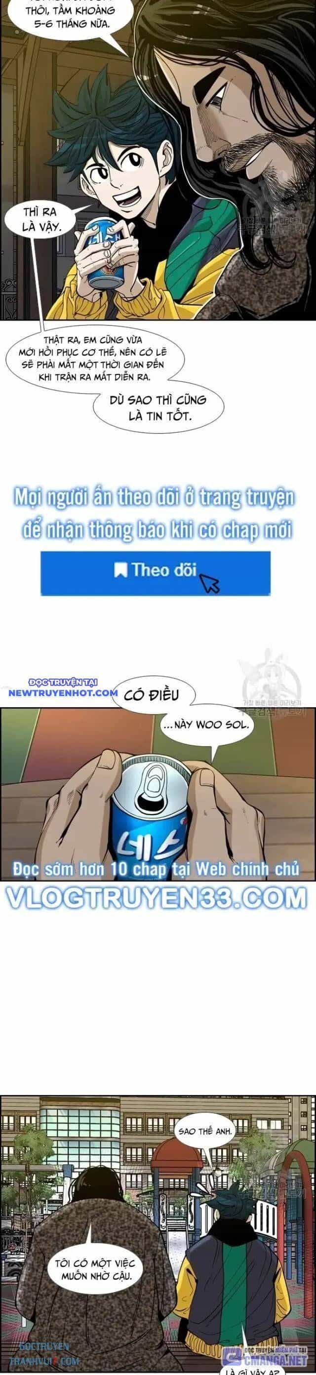 Shark - Cá Mập - Chương 230 - ảnh 24