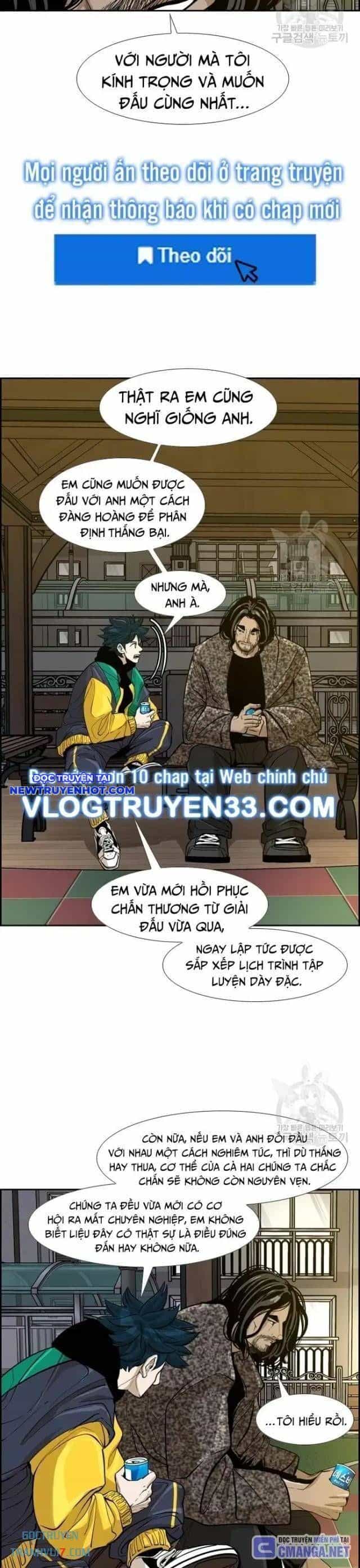 Shark - Cá Mập - Chương 230 - ảnh 28