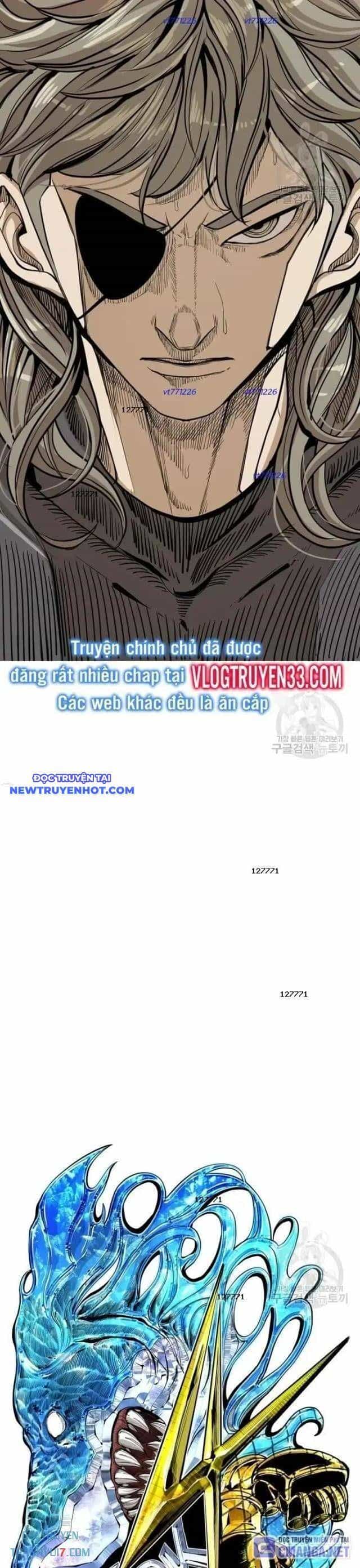 Shark - Cá Mập - Chương 230 - ảnh 3