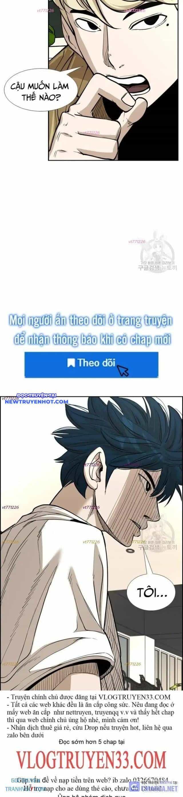 Shark - Cá Mập - Chương 230 - ảnh 34
