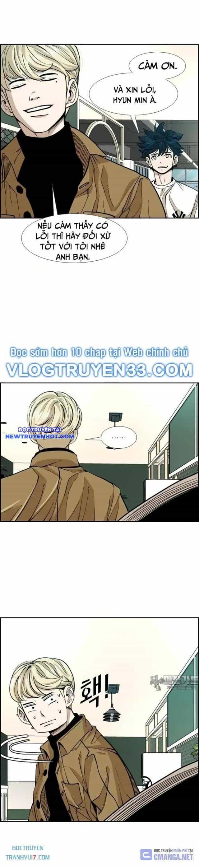 Shark - Cá Mập - Chương 231 - ảnh 10