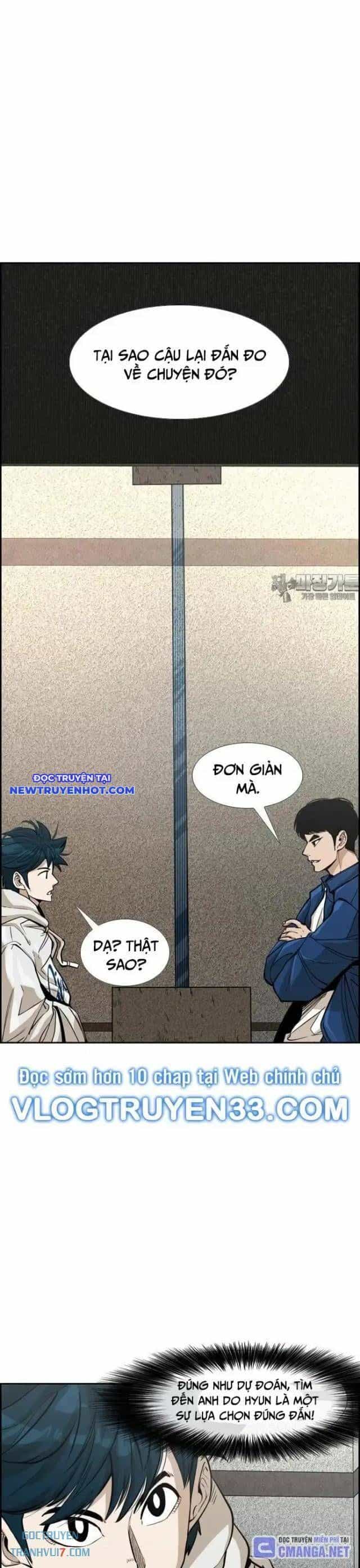 Shark - Cá Mập - Chương 231 - ảnh 13
