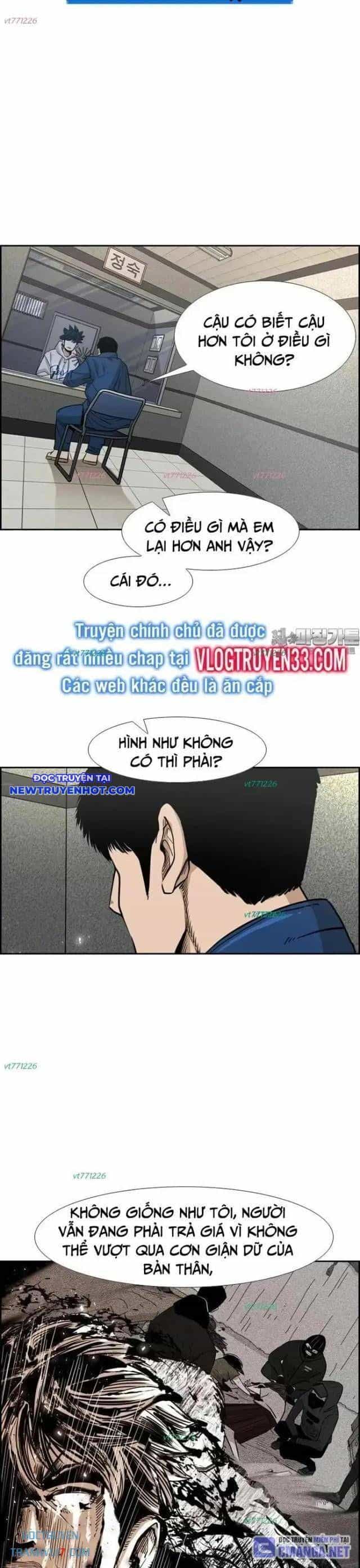 Shark - Cá Mập - Chương 231 - ảnh 19
