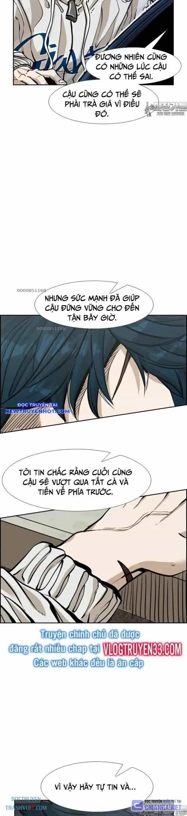 Shark - Cá Mập - Chương 231 - ảnh 21