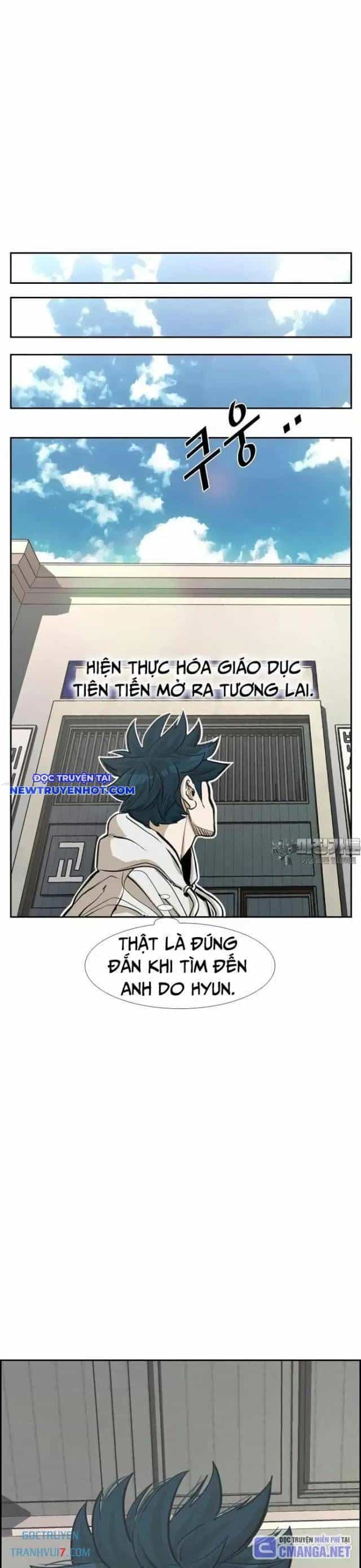 Shark - Cá Mập - Chương 231 - ảnh 24