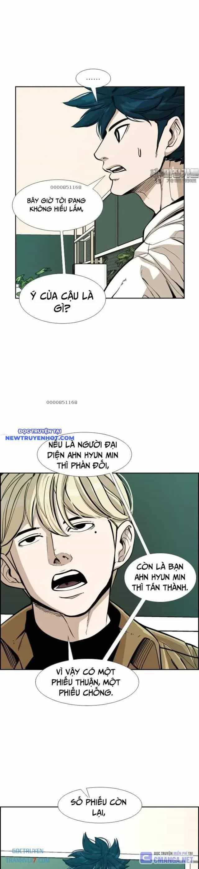 Shark - Cá Mập - Chương 231 - ảnh 8