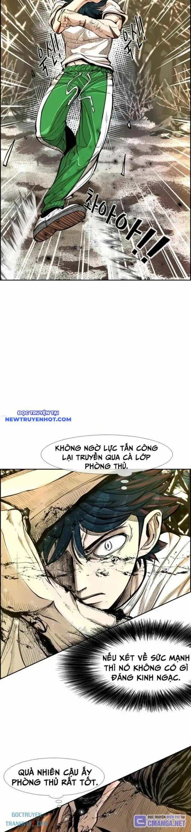 Shark - Cá Mập - Chương 232 - ảnh 10