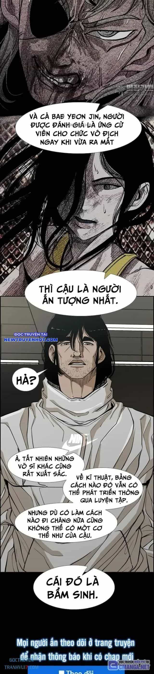 Shark - Cá Mập - Chương 232 - ảnh 21