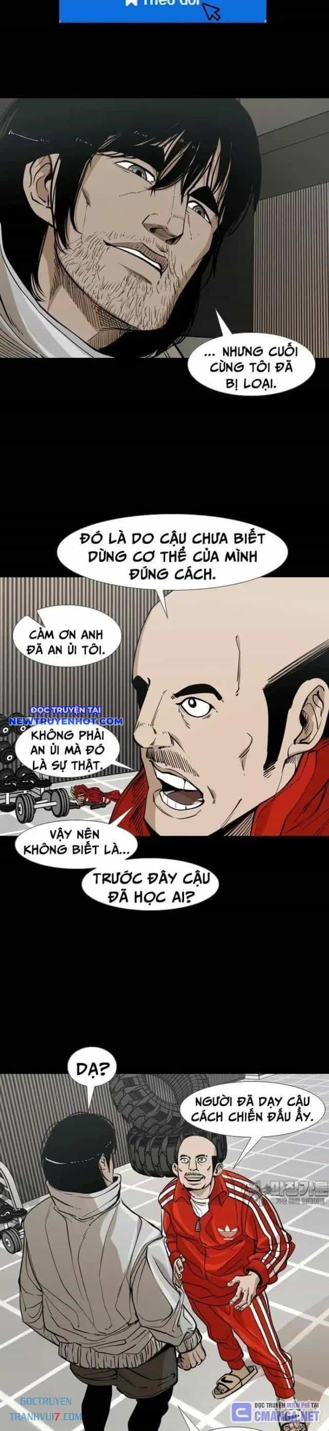 Shark - Cá Mập - Chương 232 - ảnh 22