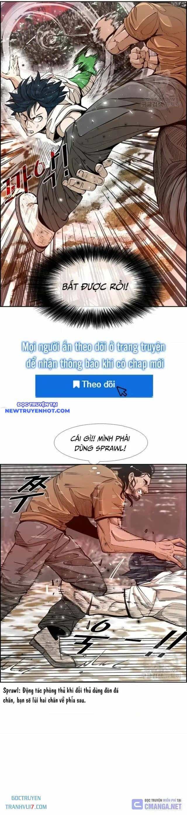 Shark - Cá Mập - Chương 233 - ảnh 30