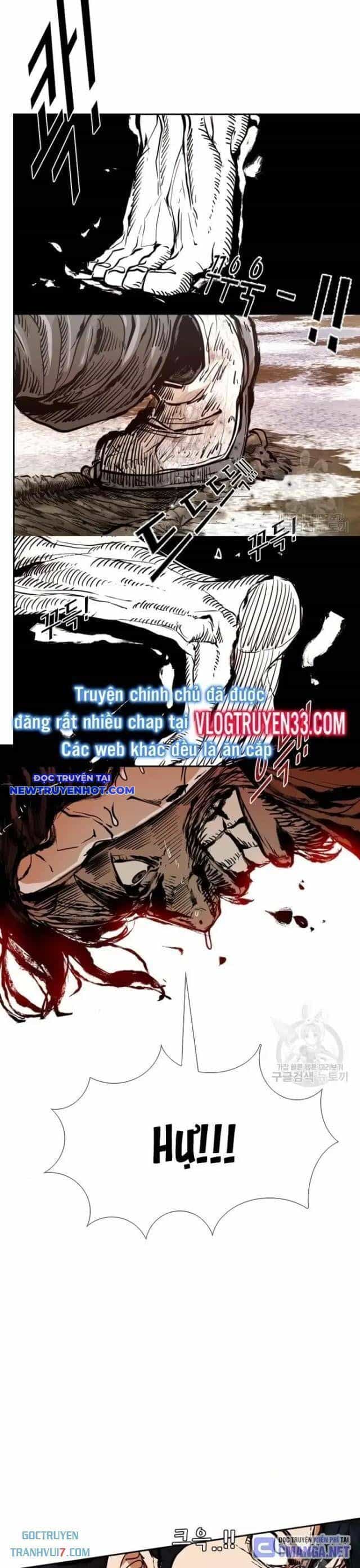 Shark - Cá Mập - Chương 233 - ảnh 34